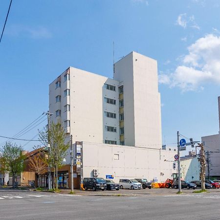Ueda Building - Vacation Stay 8556 Asahikawa Exterior photo