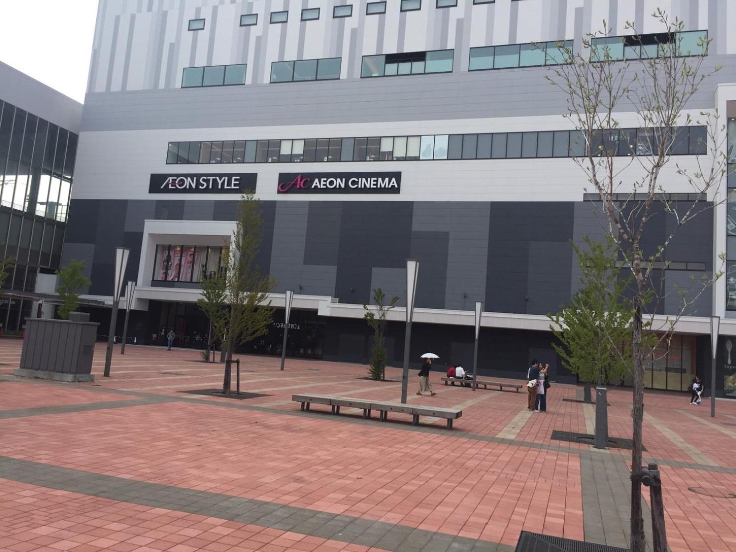 Ueda Building - Vacation Stay 8556 Asahikawa Exterior photo
