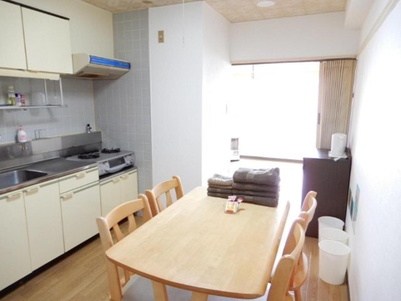 Ueda Building - Vacation Stay 8556 Asahikawa Exterior photo