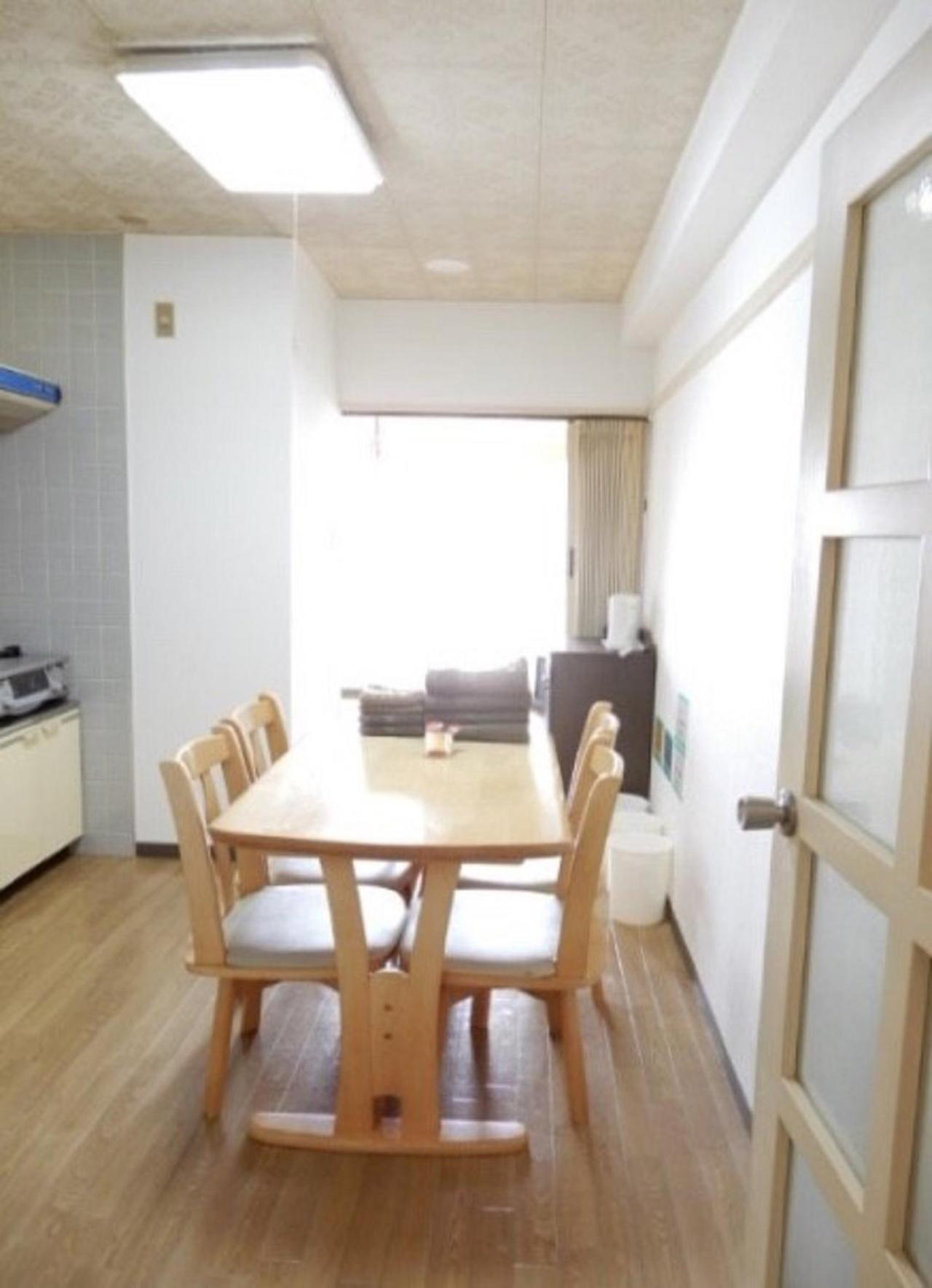 Ueda Building - Vacation Stay 8556 Asahikawa Exterior photo